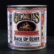 Gilders Back-Up-Ocher-Paint-Brand