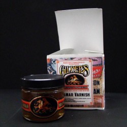 Gilders Damar Varnish