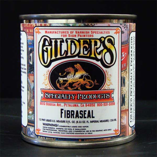 Gilders Fibraseal