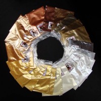 Gilders Mica Powder Sampler Kit